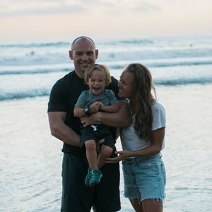 Meet your Posher, Michaela